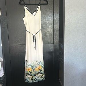 Tommy Bahama silk dress